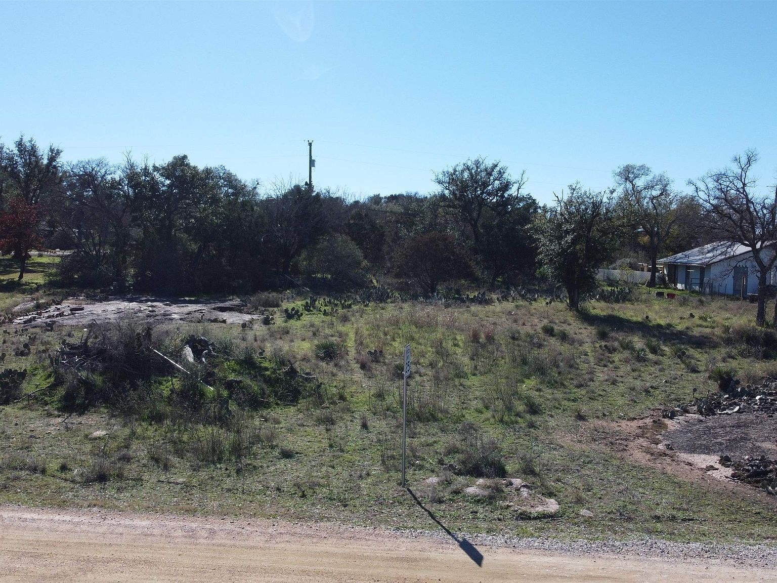 0 Hill Wood Dr Marble Falls, TX 78654 - Thumbnail 3