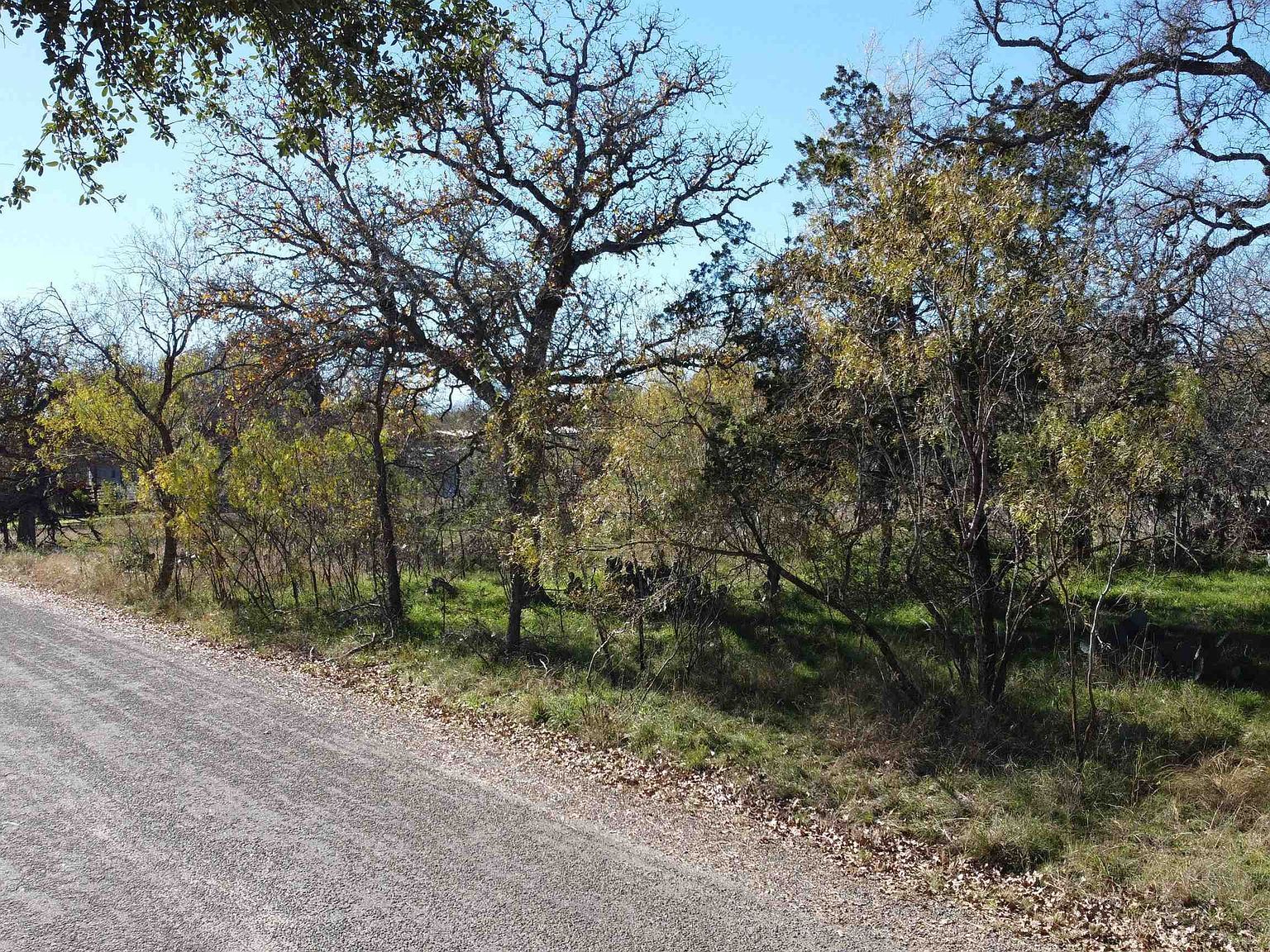 0 Deep Forest Dr Marble Falls, TX 78654 - Thumbnail 3