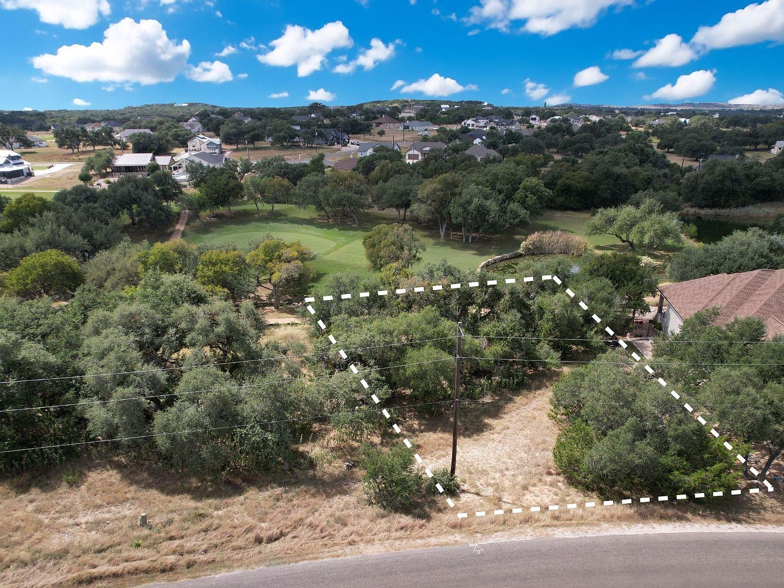 204 Jeff Vaughn Blanco, TX 78606 - Thumbnail 3