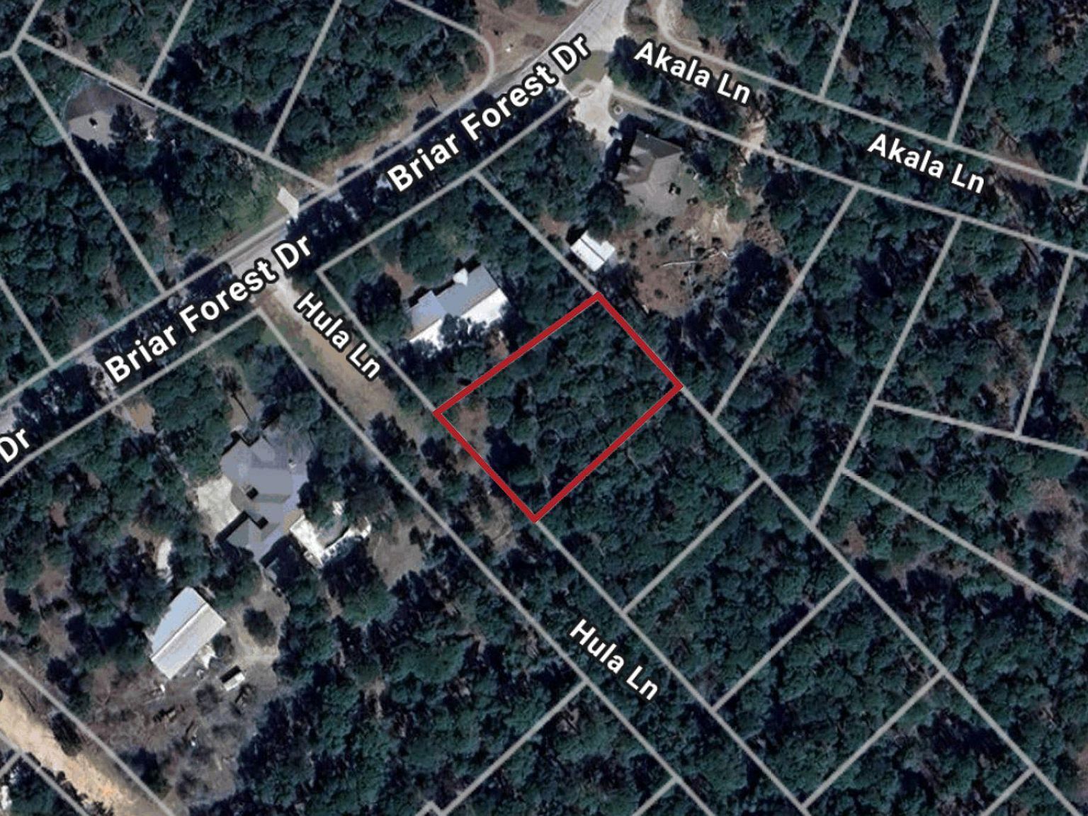 0 Hula Ln Bastrop, TX 78602 - Thumbnail 3