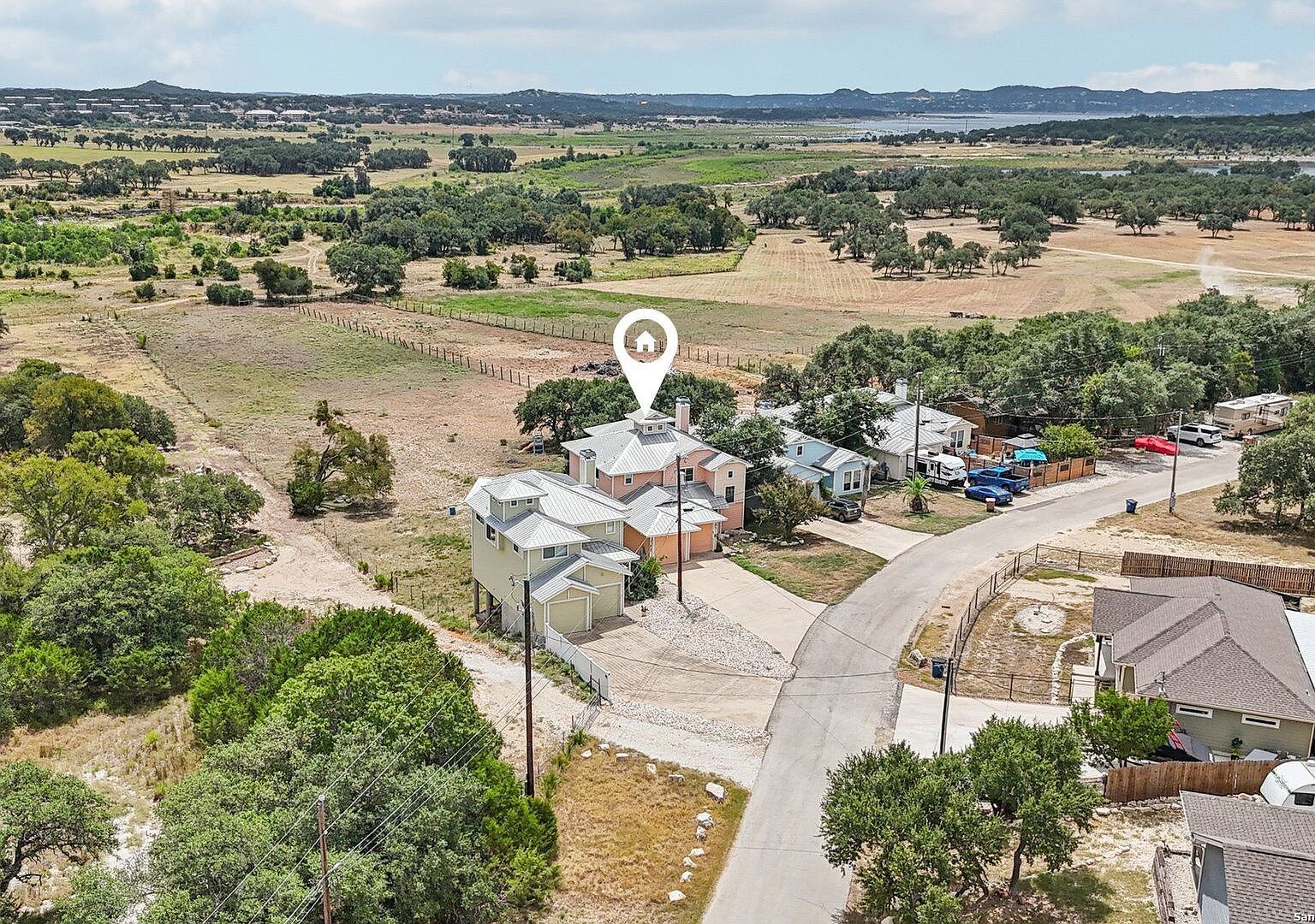 1477 Lavaca Canyon Lake, TX 78133 - Thumbnail 3