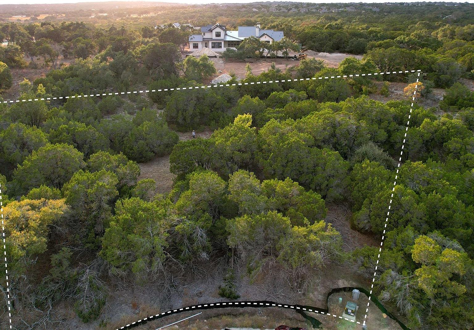 0 Broadwing Cv Austin, TX 78737 - Thumbnail 3