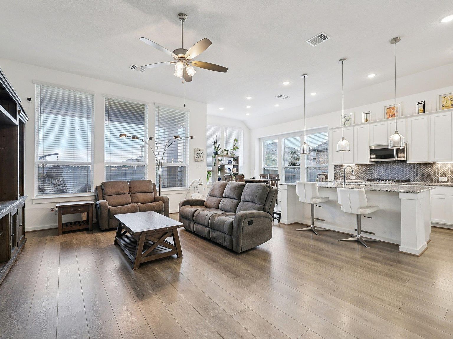 291 Billowing Way Kyle, TX 78640 - Thumbnail 3