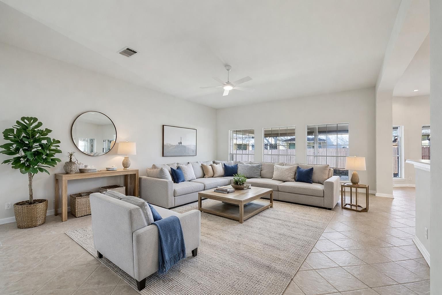 3142 Montwood Trl Austin, TX 78748 - Thumbnail 3