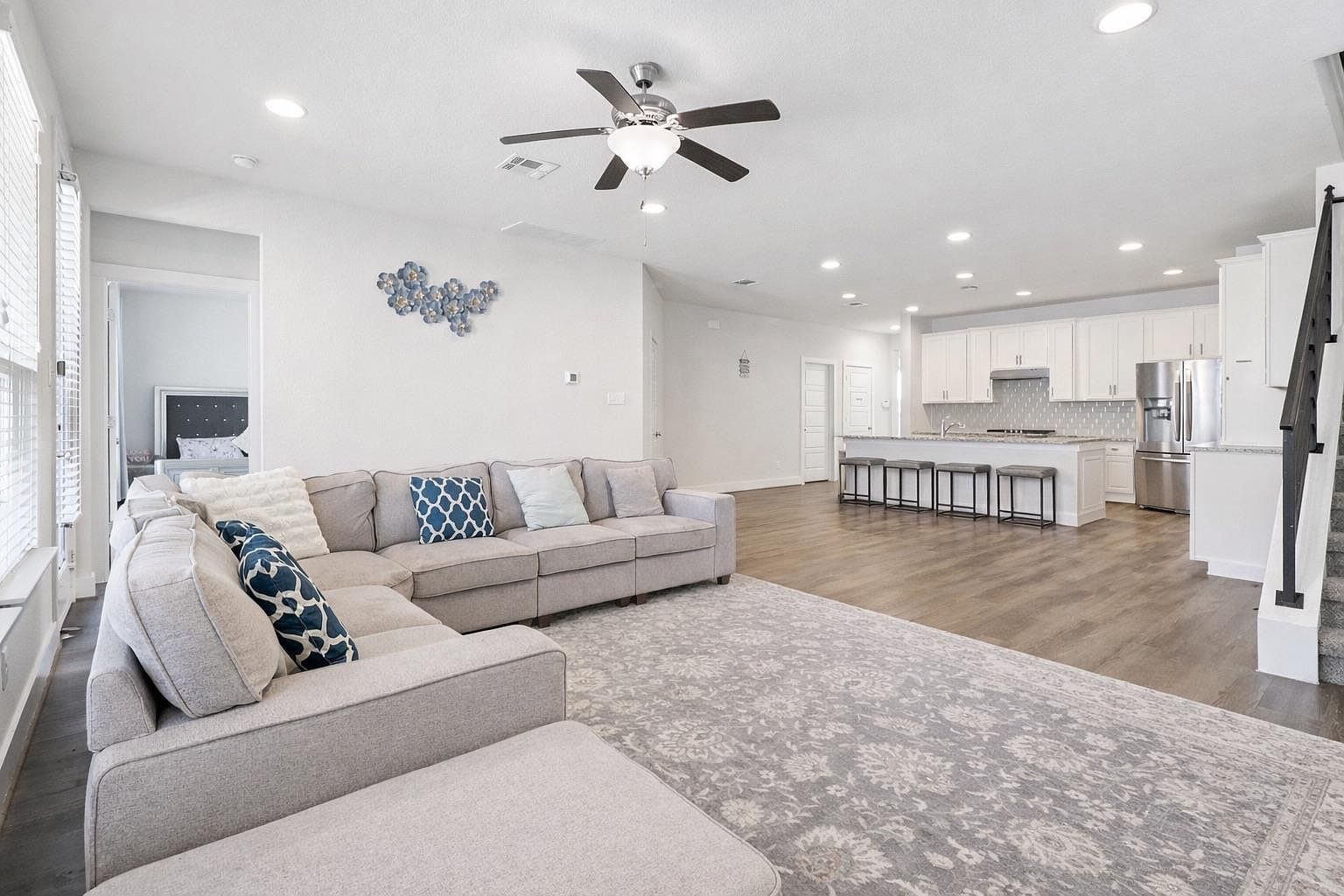 3816 Bow Perch St Pflugerville, TX 78660 - Thumbnail 3