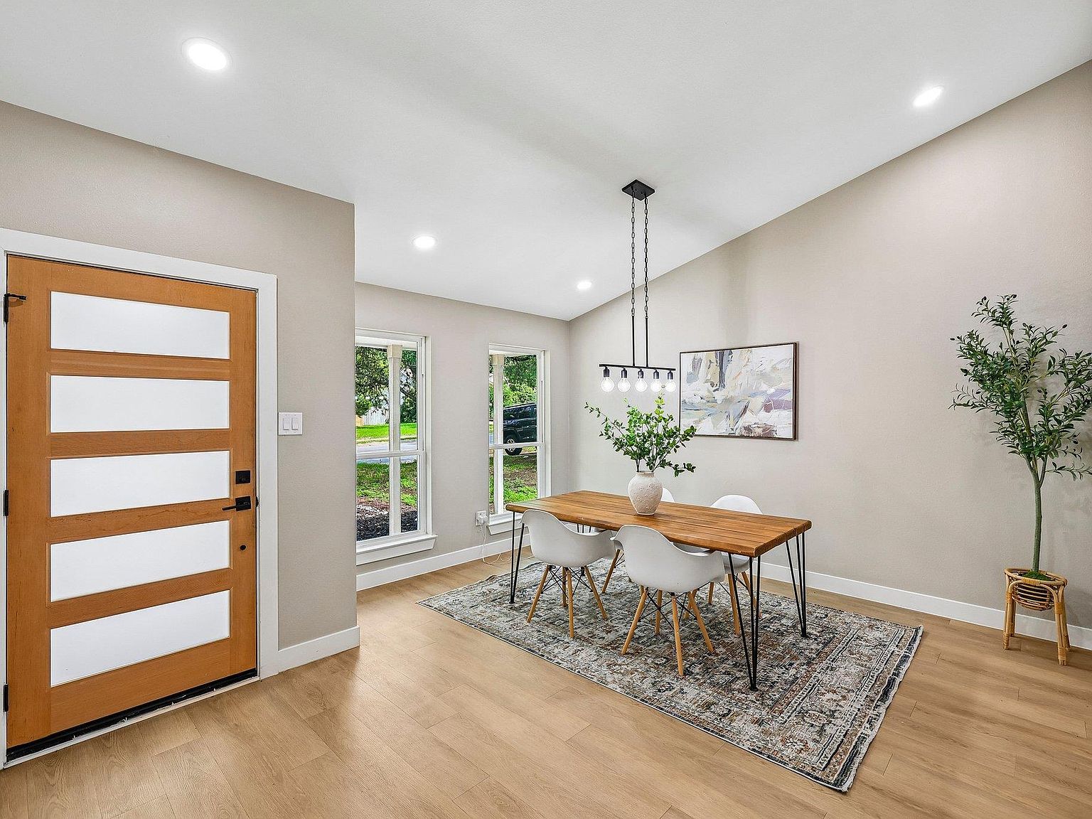 2605 Market Garden Ln Austin, TX 78745 - Thumbnail 3