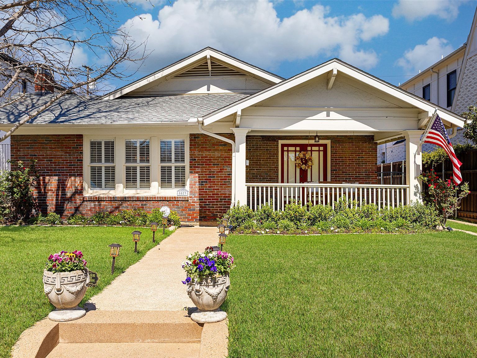 5523 Ridgedale Ave Dallas, TX 75206 - Thumbnail 3