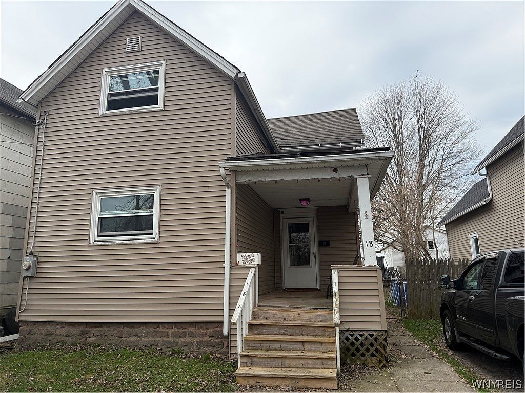 18 Monroe St North Tonawanda, NY 14120 - Thumbnail 3