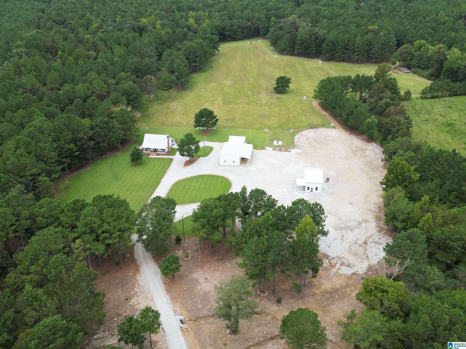 890 County Road 7 Talladega, AL 35160 - Thumbnail 3