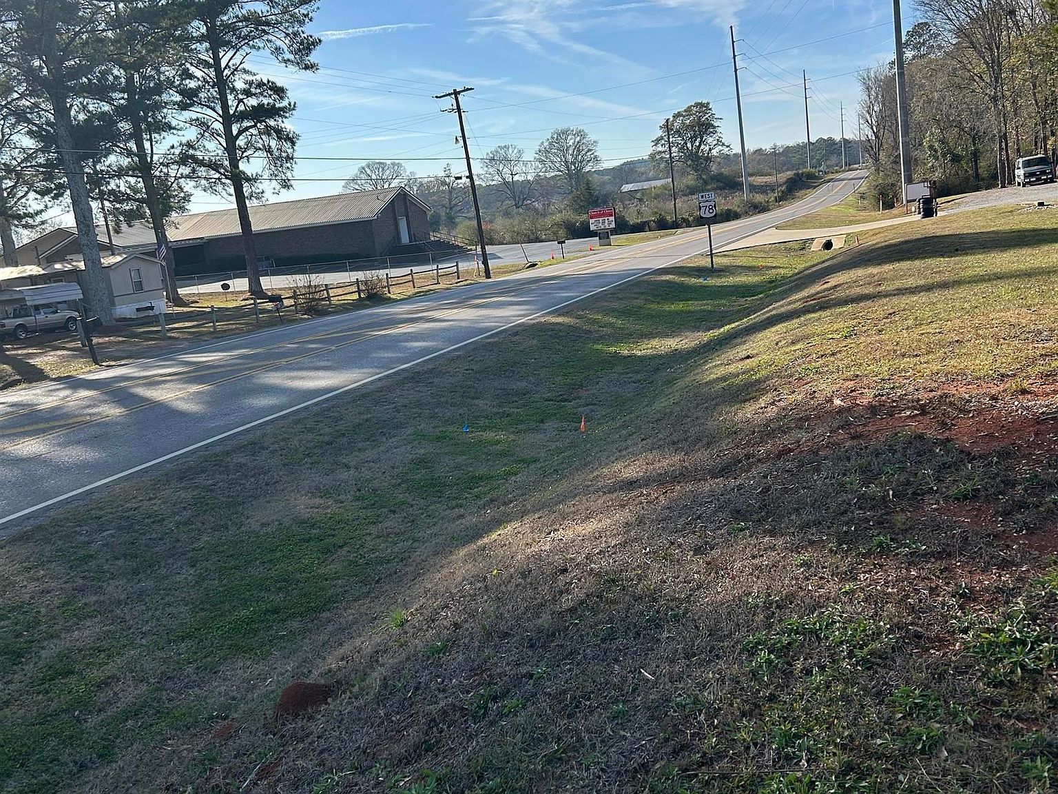 0 Hwy 78 Eastaboga, AL 36260 - Thumbnail 3