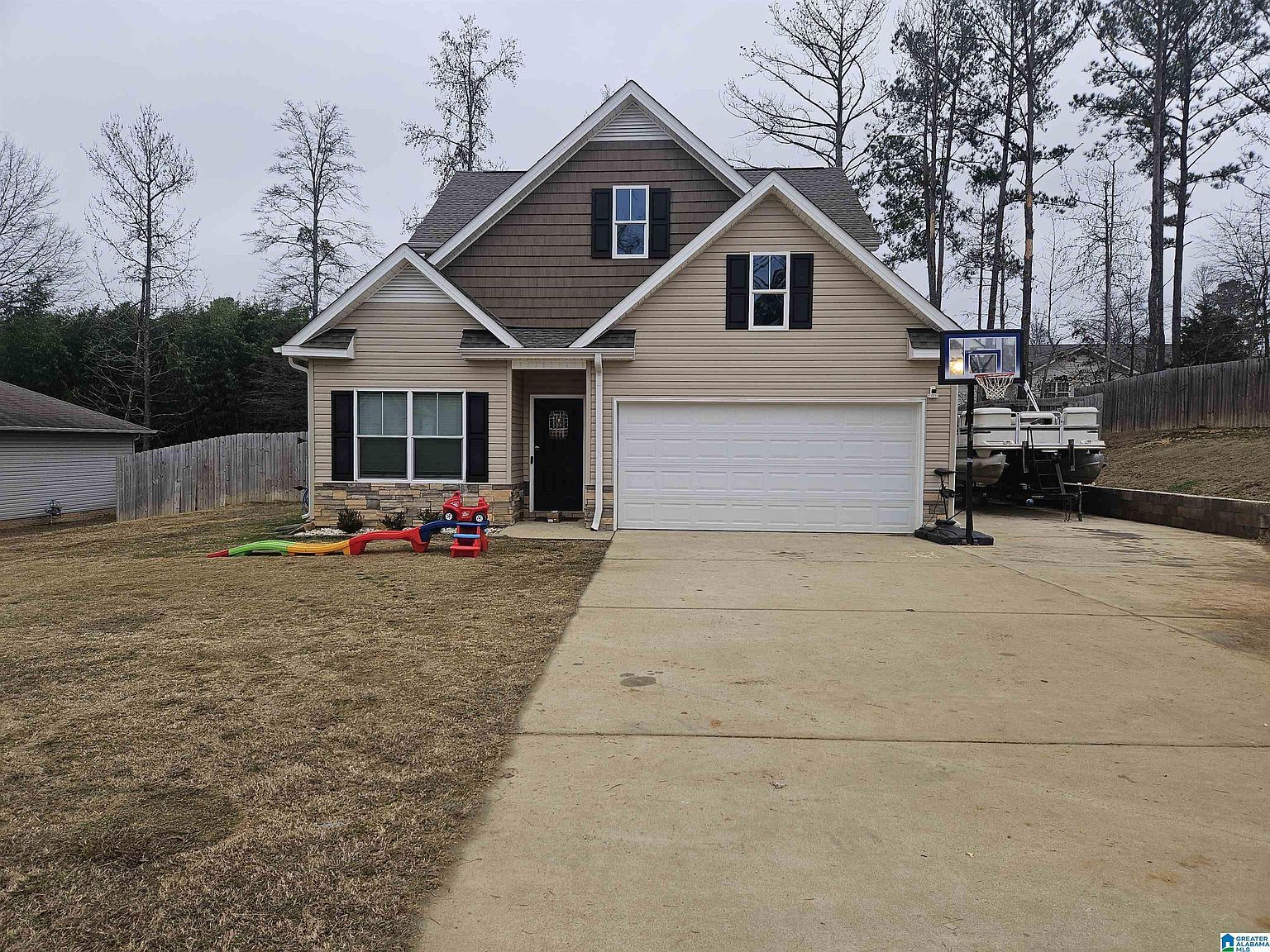 126 Wilson Way Lincoln, AL 35096 - Thumbnail 3