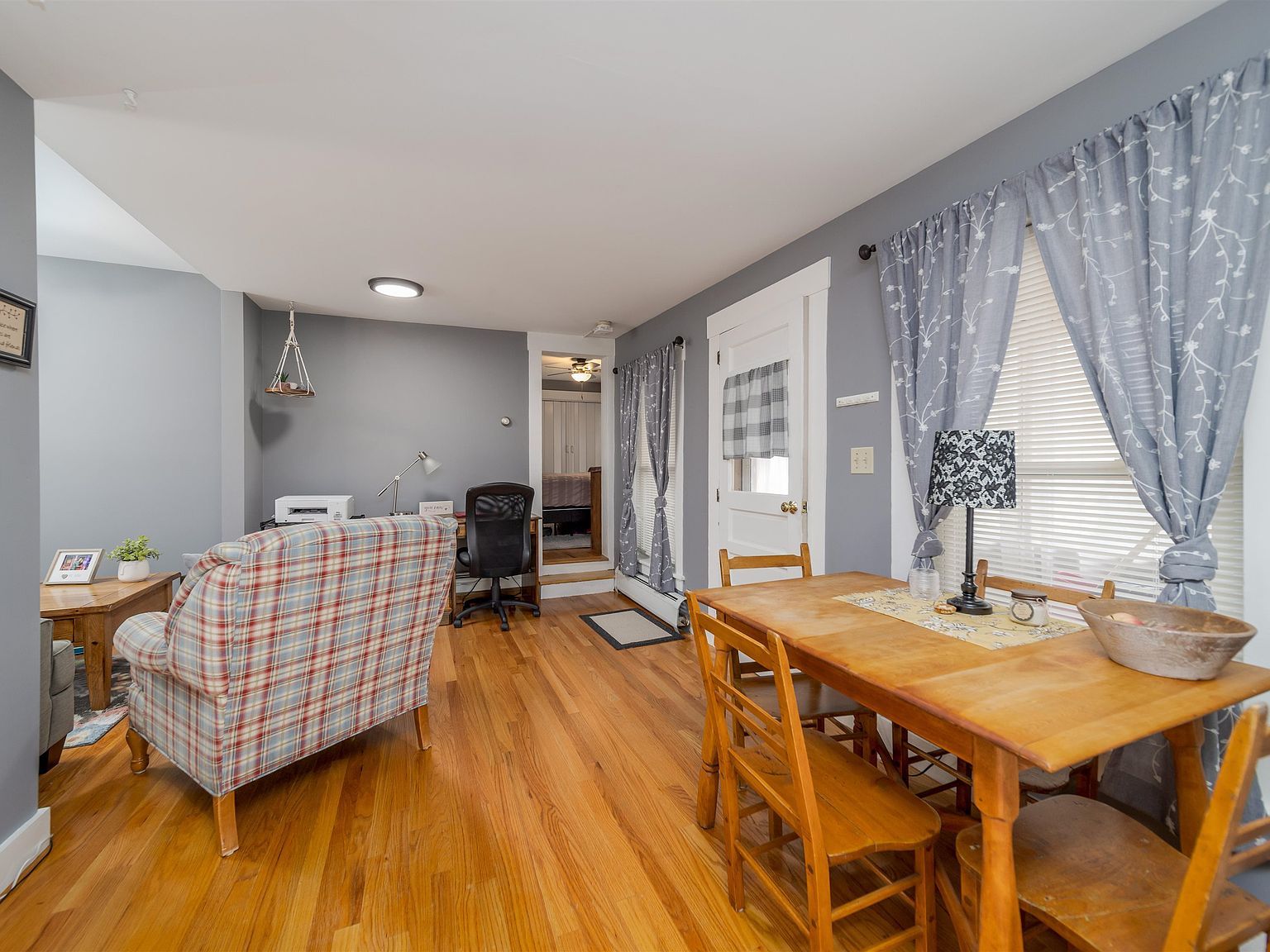 24 Eldridge St #1-3 Lebanon, NH 03766 - Thumbnail 3