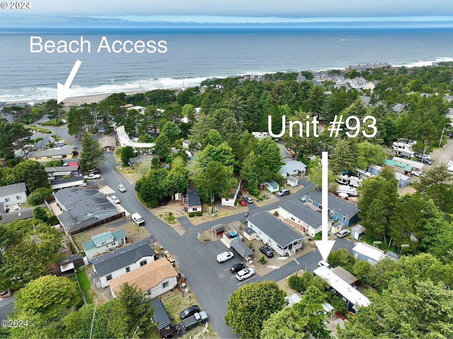 4875 N Highway 101 #93 Depoe Bay, OR 97341 - Thumbnail 3