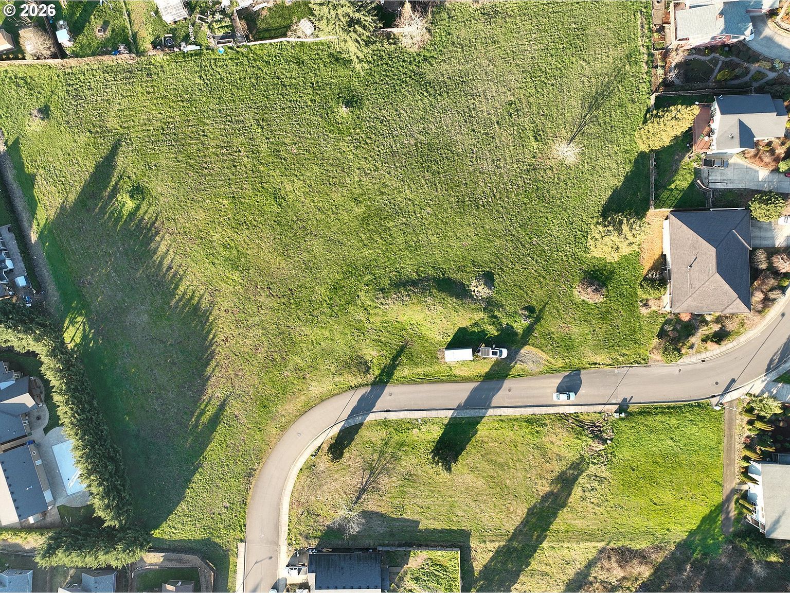 Wetleau Dr Lowell, OR 97452 - Thumbnail 3