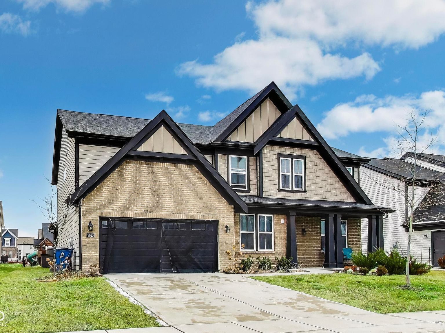 9920 Deep Royal Way Indianapolis, IN 46239 - Thumbnail 3