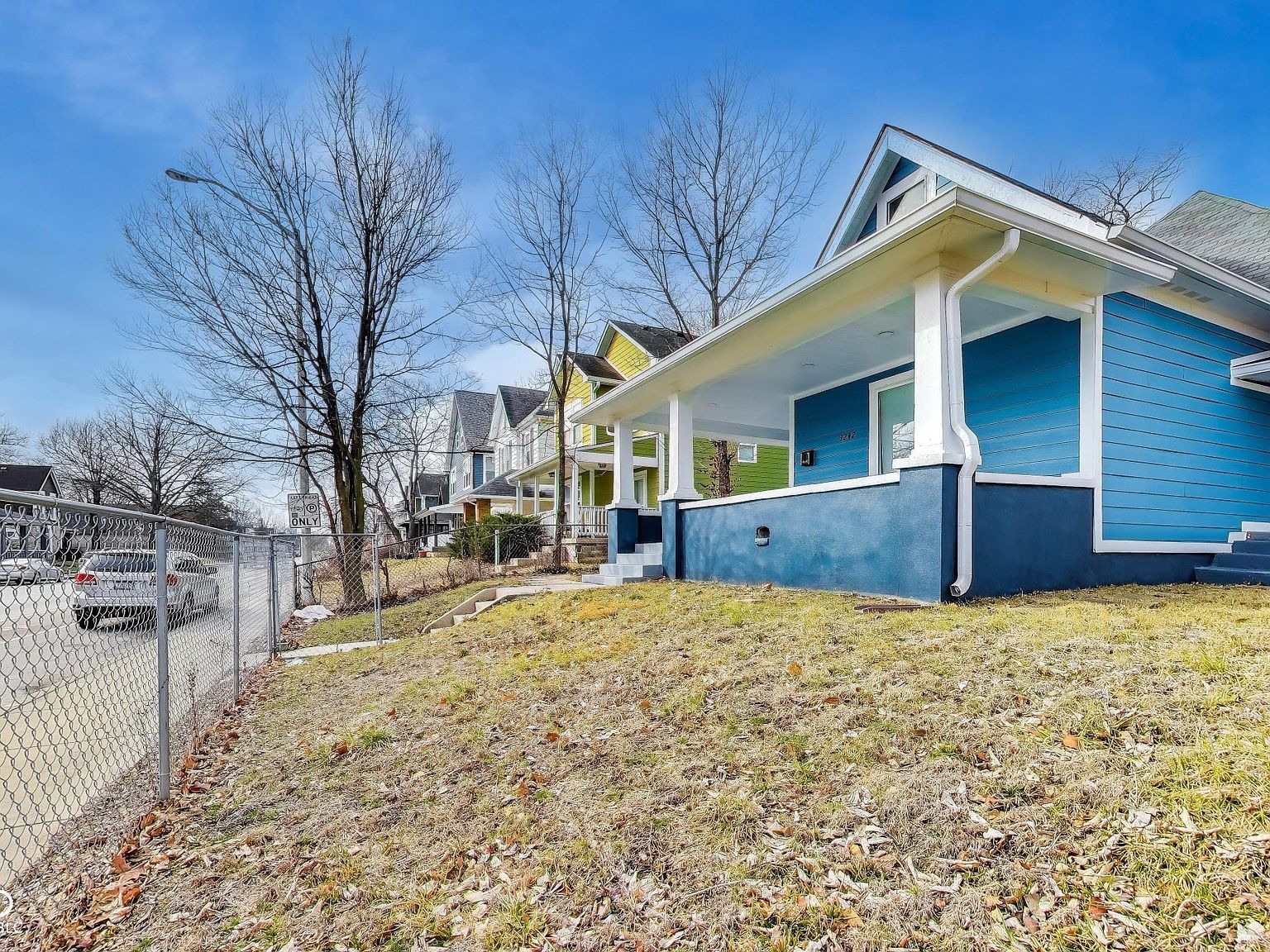 3242 N Capitol Ave Indianapolis, IN 46208 - Thumbnail 3