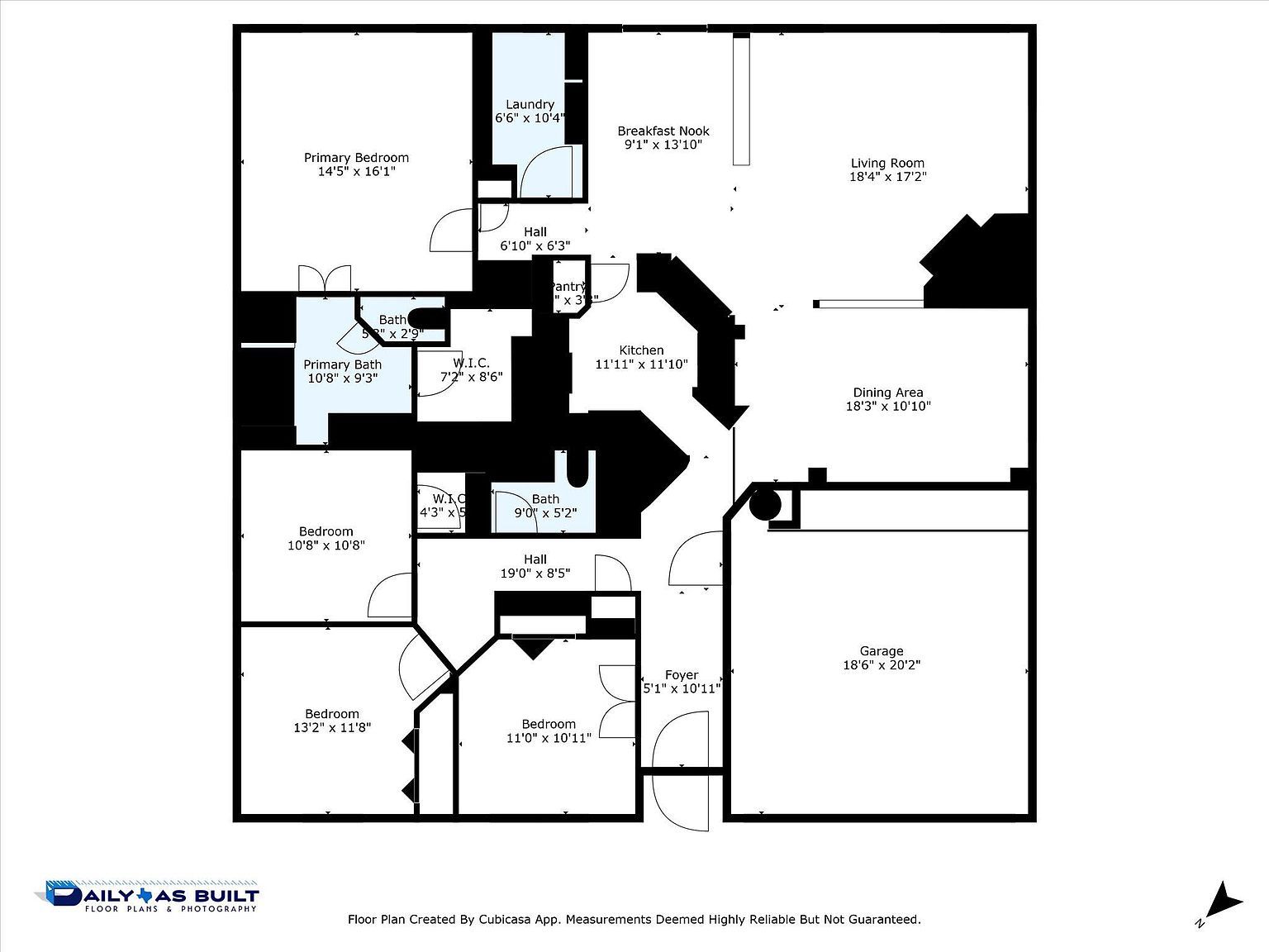 411 Debora Dr Georgetown, TX 78628 - Thumbnail 3