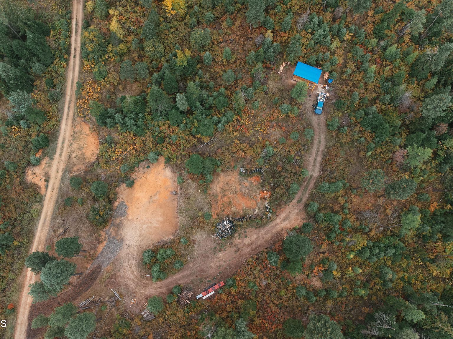 0 Loper Ln Desmet, ID 83824 - Thumbnail 3