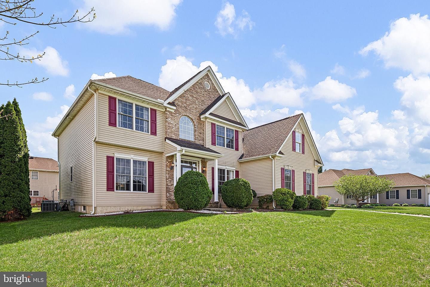 213 Sandhill Way Camden Wyoming, DE 19934 - Thumbnail 3
