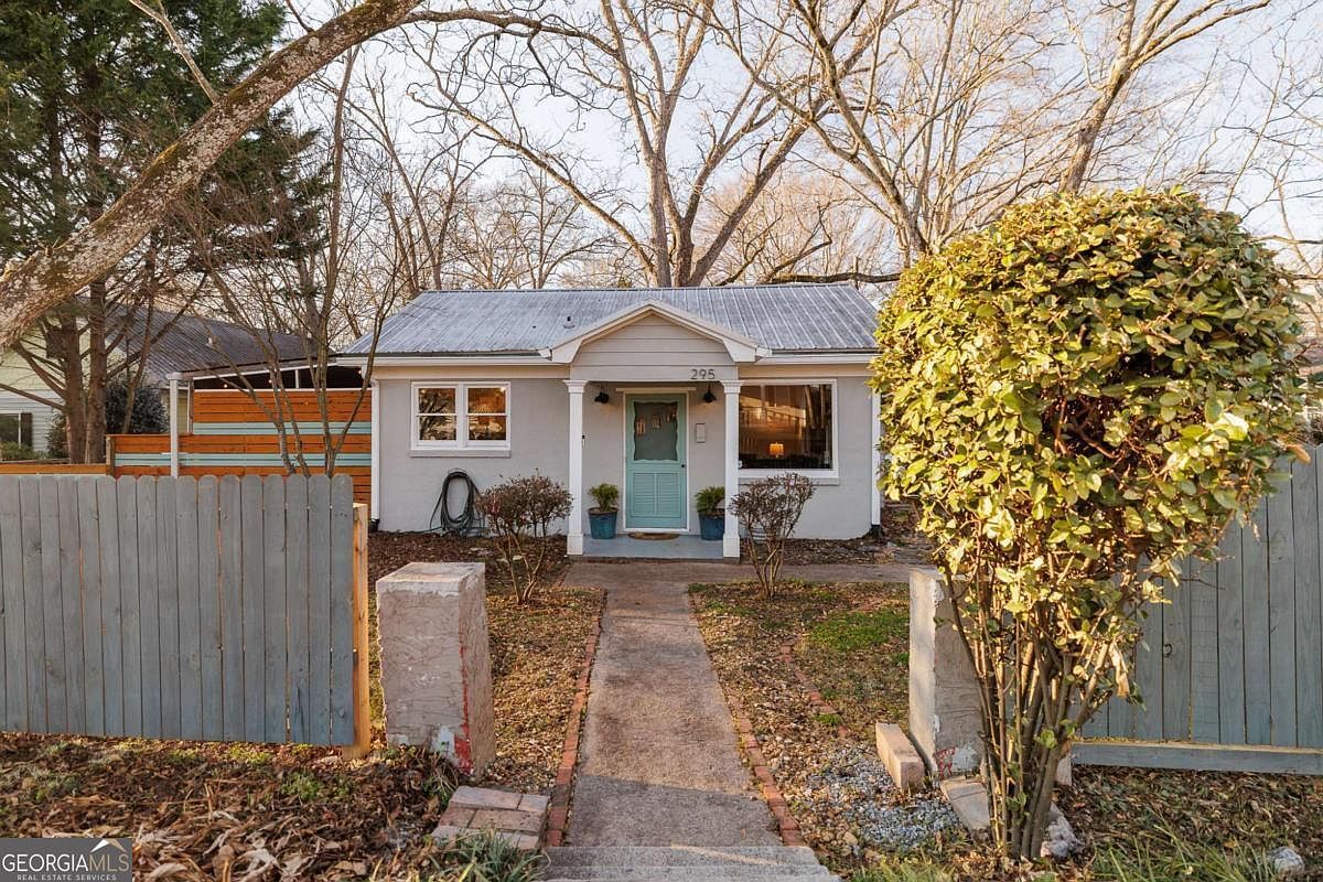 295 1st St Athens, GA 30601 - Thumbnail 3