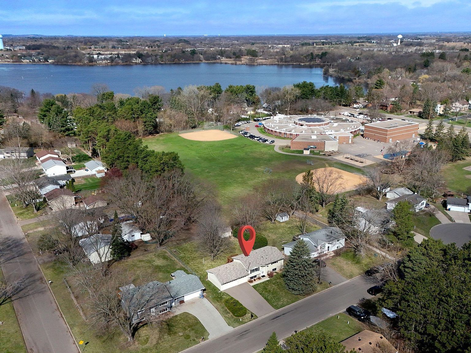 4609 Carolyn Ln White Bear Lake, MN 55110 - Thumbnail 3