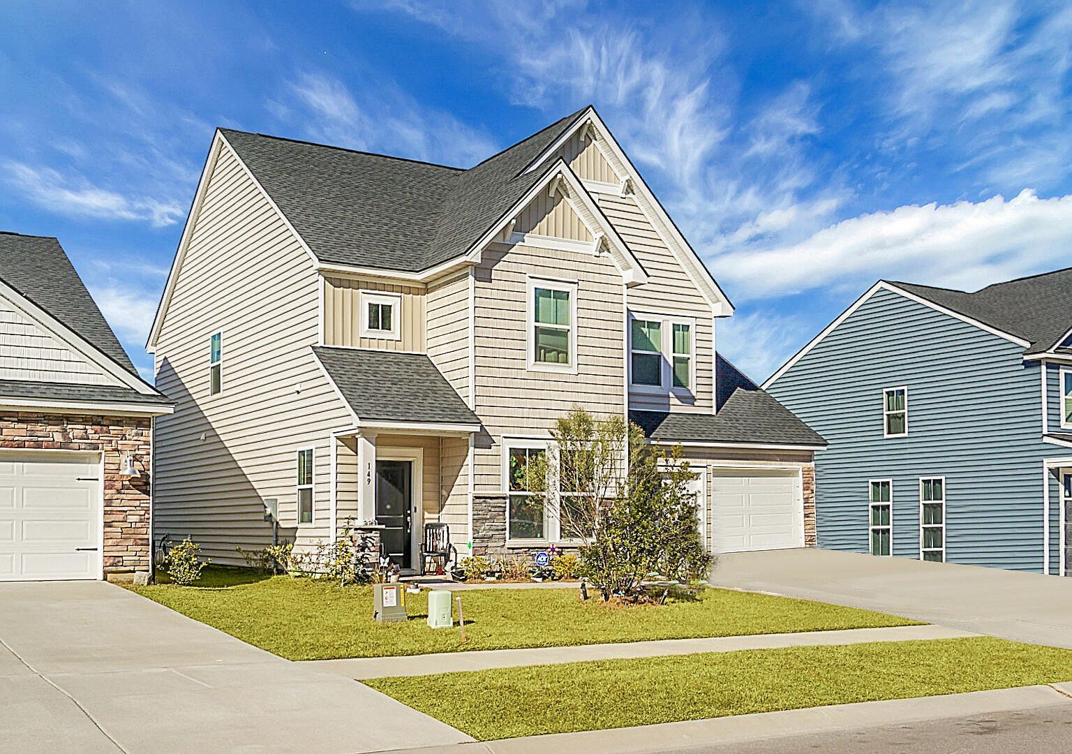 149 Cypress Preserve Blvd Moncks Corner, SC 29461 - Thumbnail 3