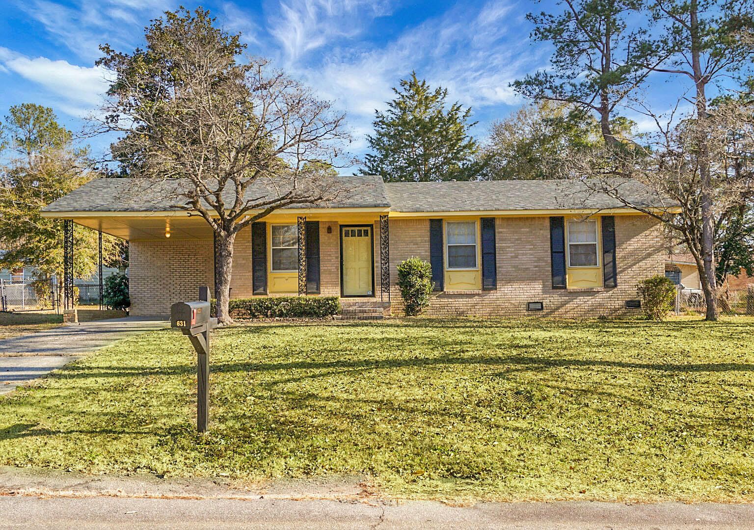 631 SW Mimosa Dr Orangeburg, SC 29115 - Thumbnail 3