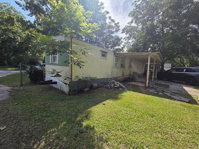 925 Chitwood St Orangeburg, SC 29115 - Thumbnail 3