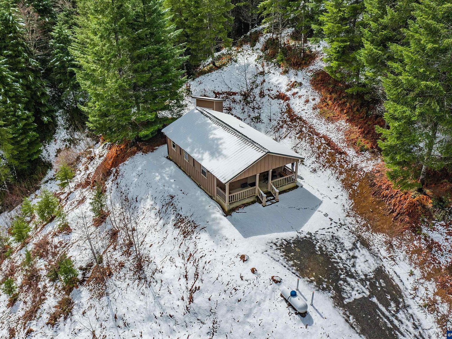 57700 Blowout Rd Idanha, OR 97350 - Thumbnail 3