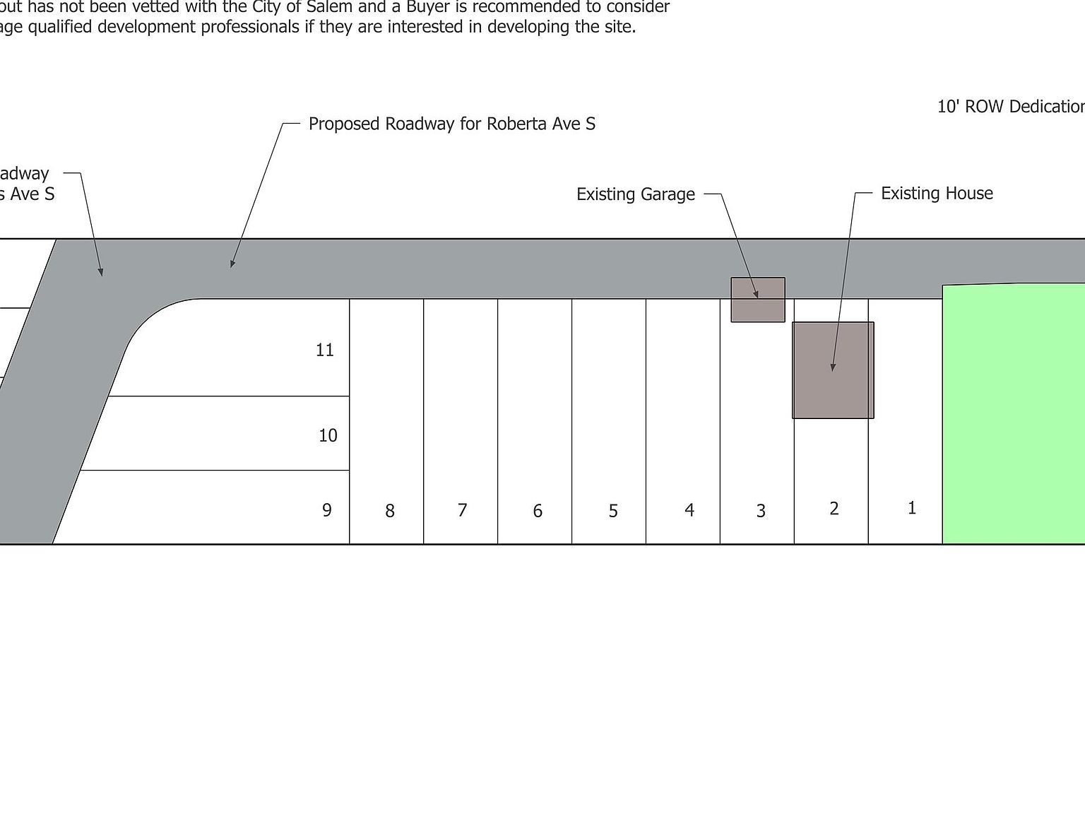 3697 Croisan Creek Rd S Salem, OR 97302 - Thumbnail 3