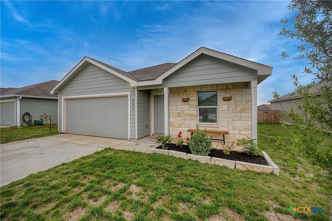 324 Alta Vista Ter Seguin, TX 78155 - Thumbnail 3