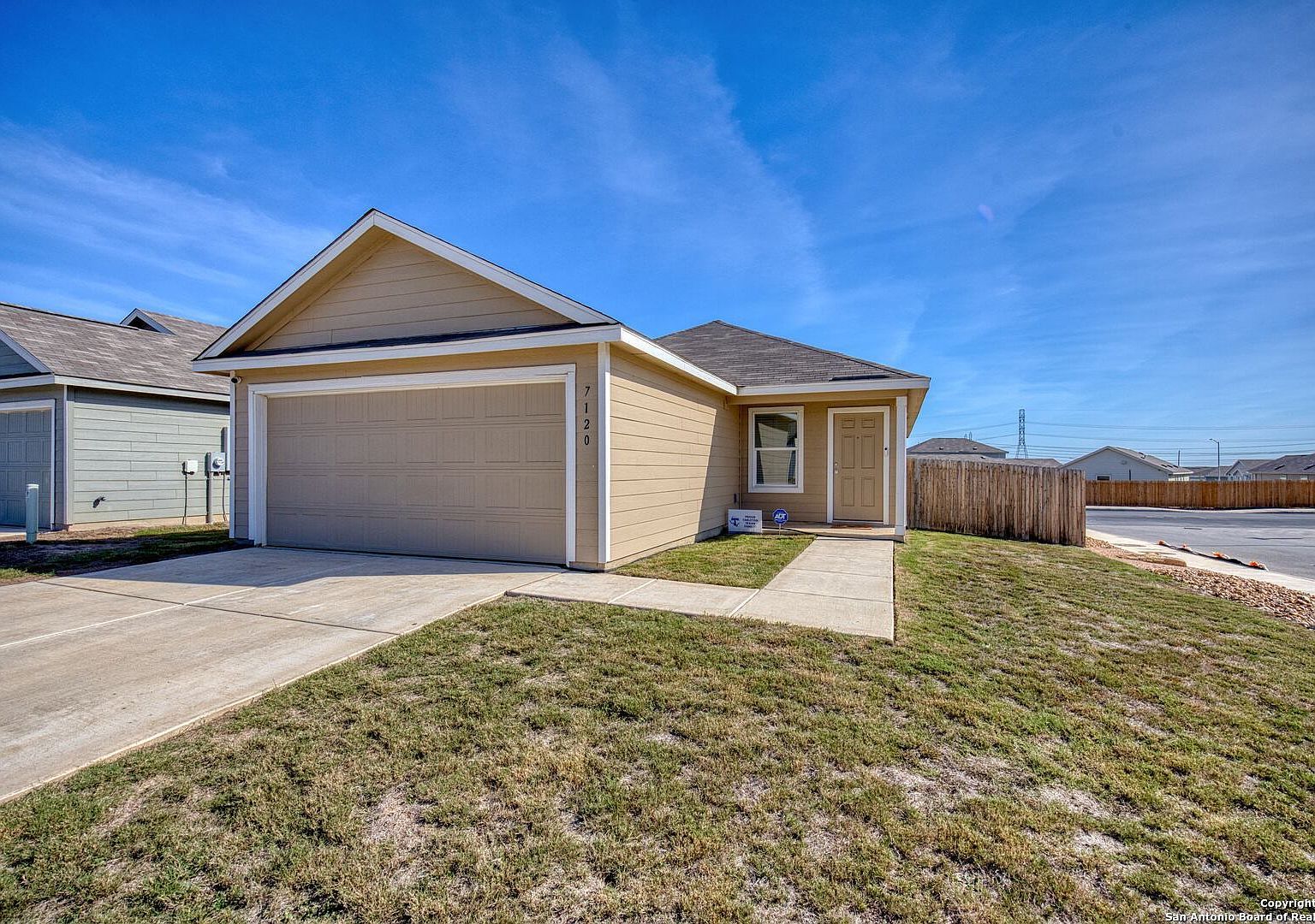 7120 Yellow Sapphire San Antonio, TX 78263 - Thumbnail 3