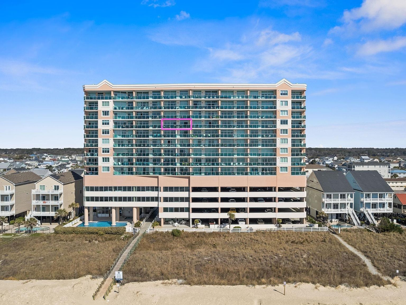 5700 N Ocean Blvd UNIT 1107 North Myrtle Beach, SC 29582 - Thumbnail 3