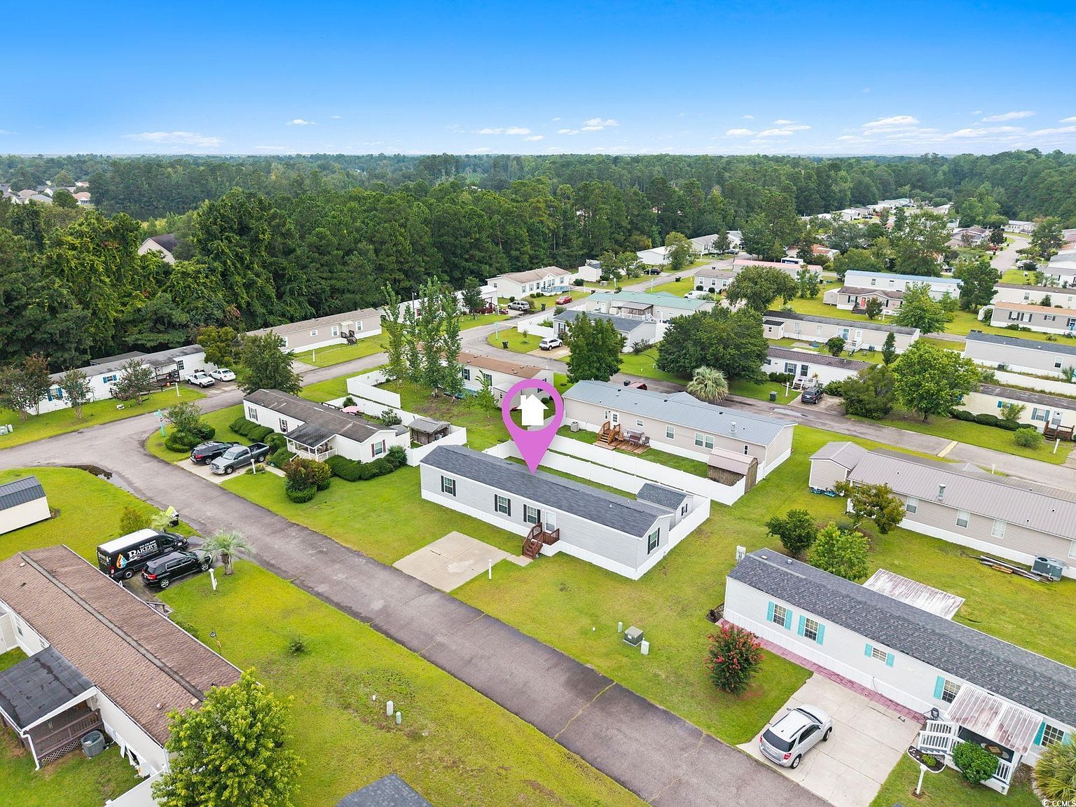 1050 Colonial Ln Conway, SC 29526 - Thumbnail 3