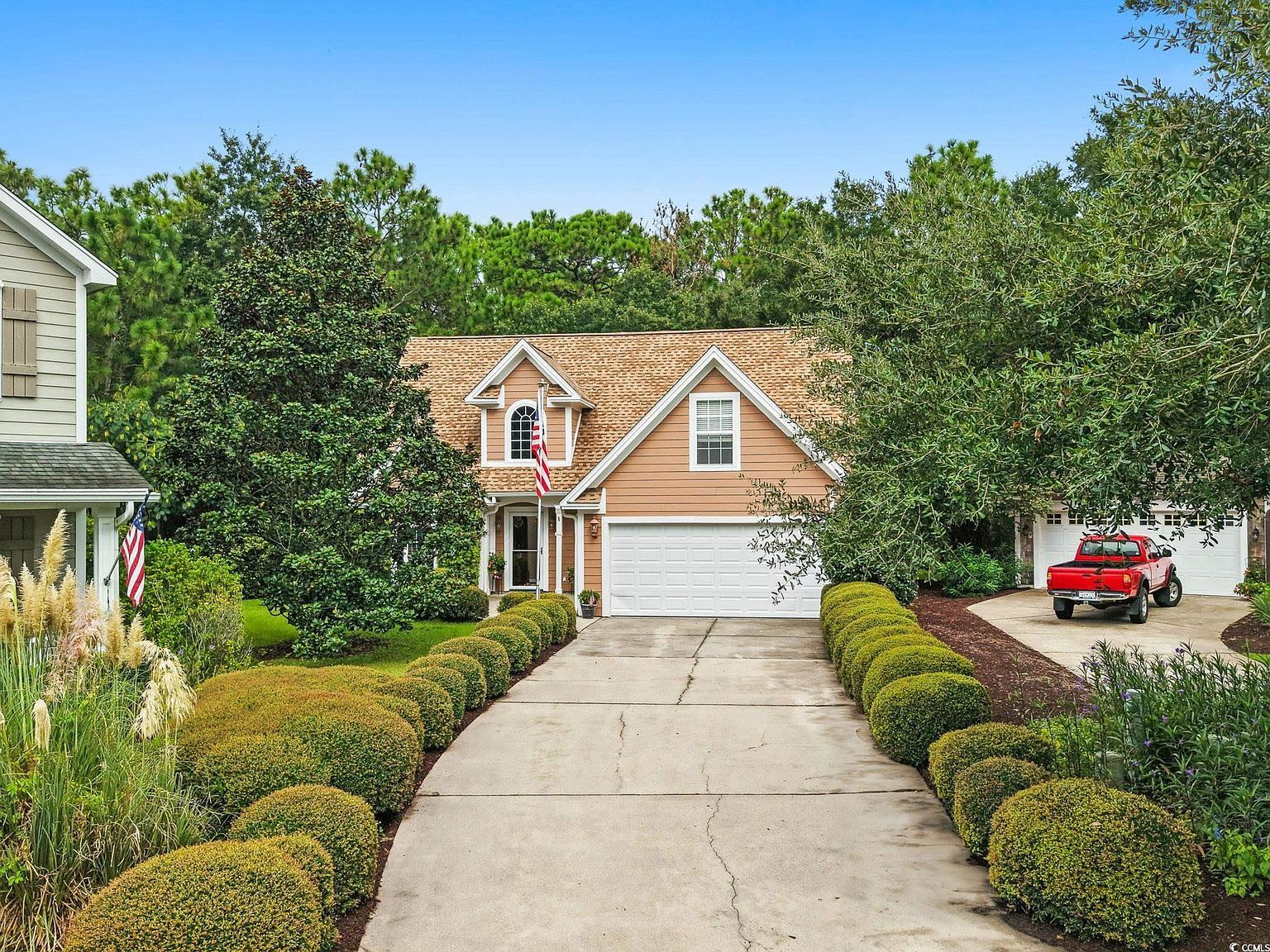 11 Bears Paw Way Pawleys Island, SC 29585 - Thumbnail 3