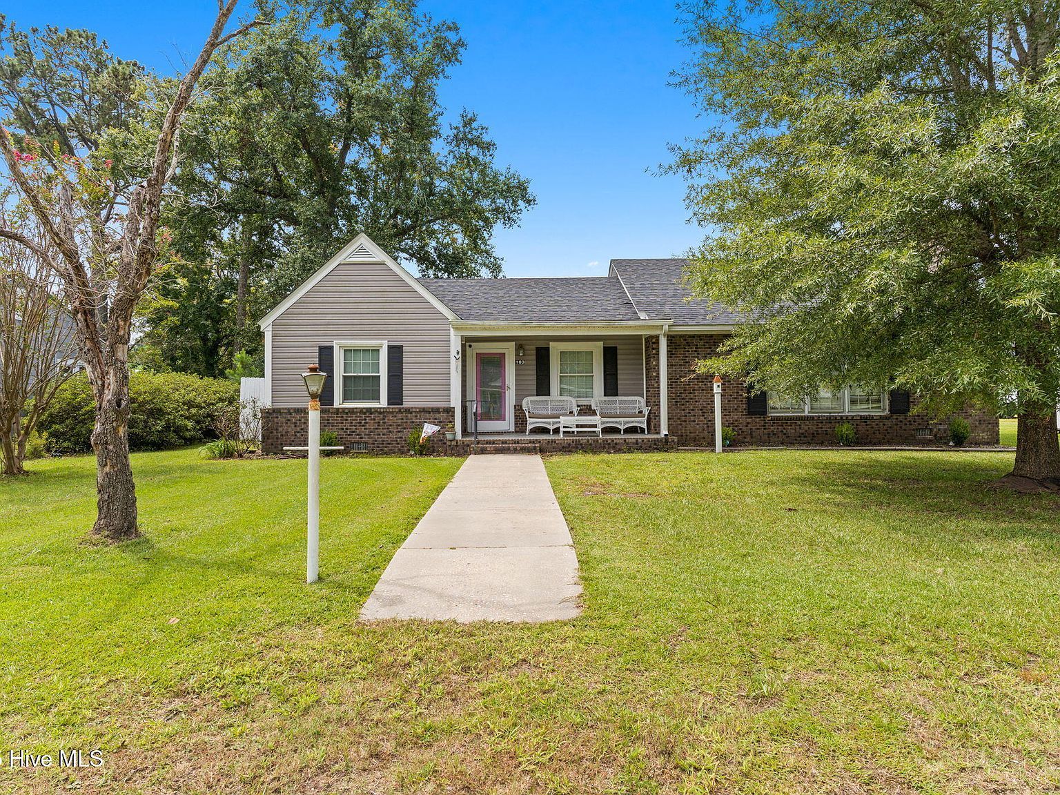 103 Woodrow St Tabor City, NC 28463 - Thumbnail 3