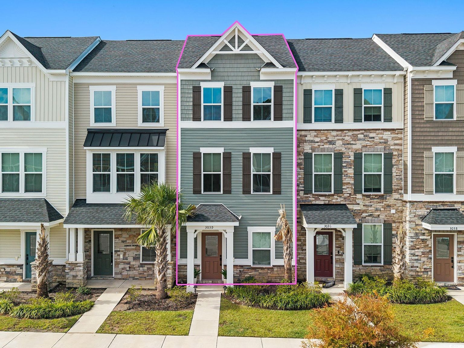 303 Golan Cir #D Myrtle Beach, SC 29579 - Thumbnail 3