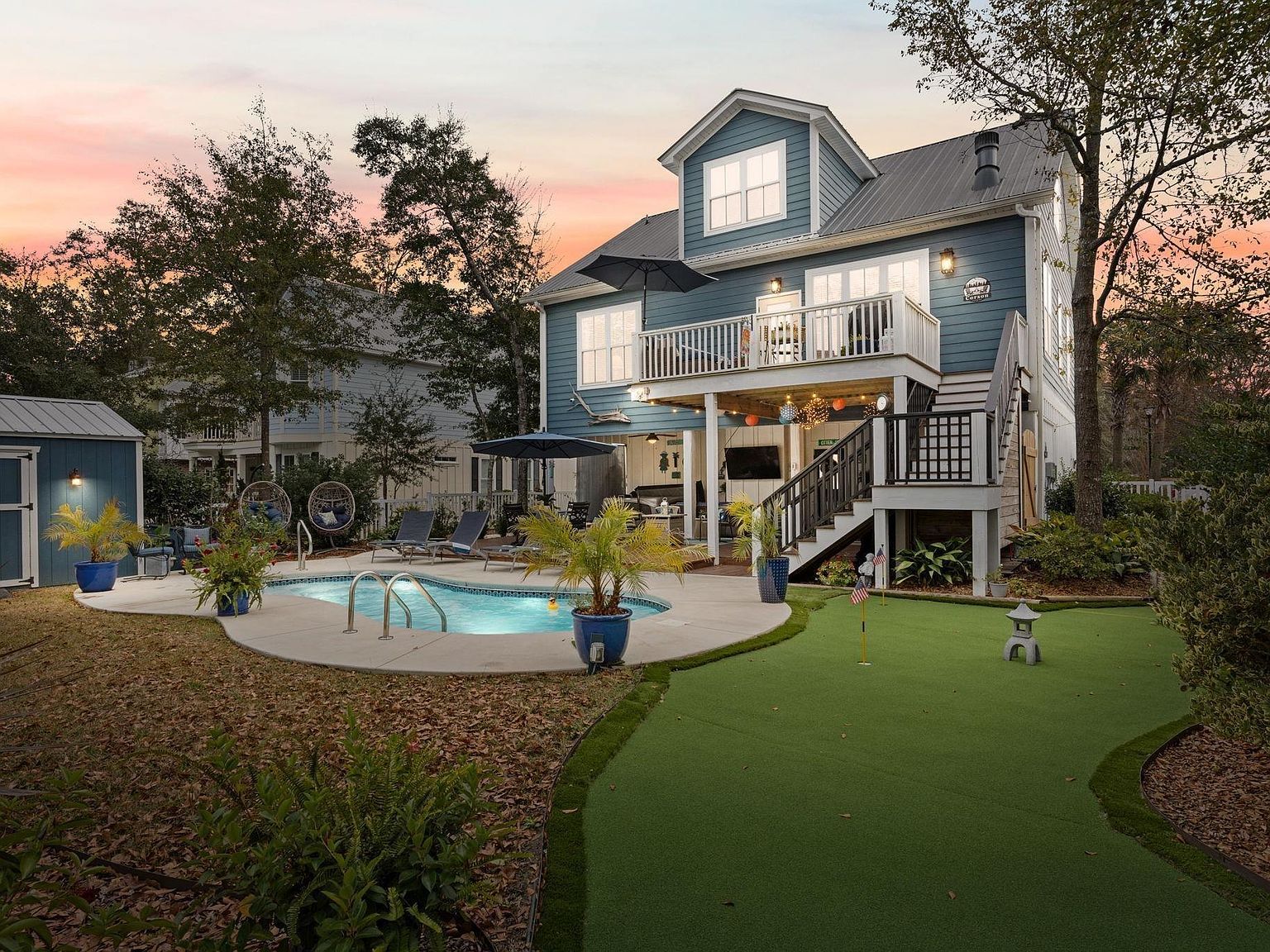 618 Otter Ave Murrells Inlet, SC 29576 - Thumbnail 3