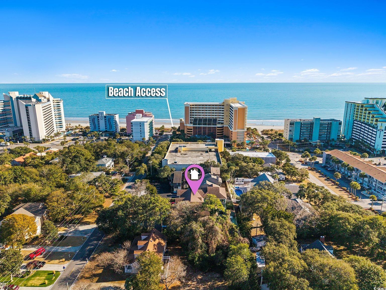 307 70th Ave N #202 Myrtle Beach, SC 29572 - Thumbnail 3