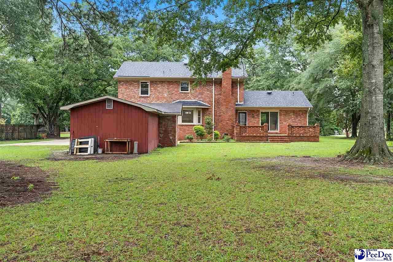 1092 Greenview Dr Florence, SC 29501 - Thumbnail 3