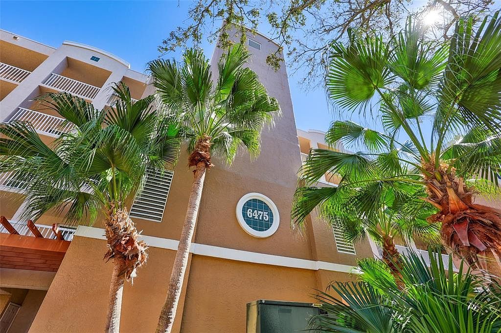 6475 Shoreline Dr APT 5102 Saint Petersburg, FL 33708 - Thumbnail 3