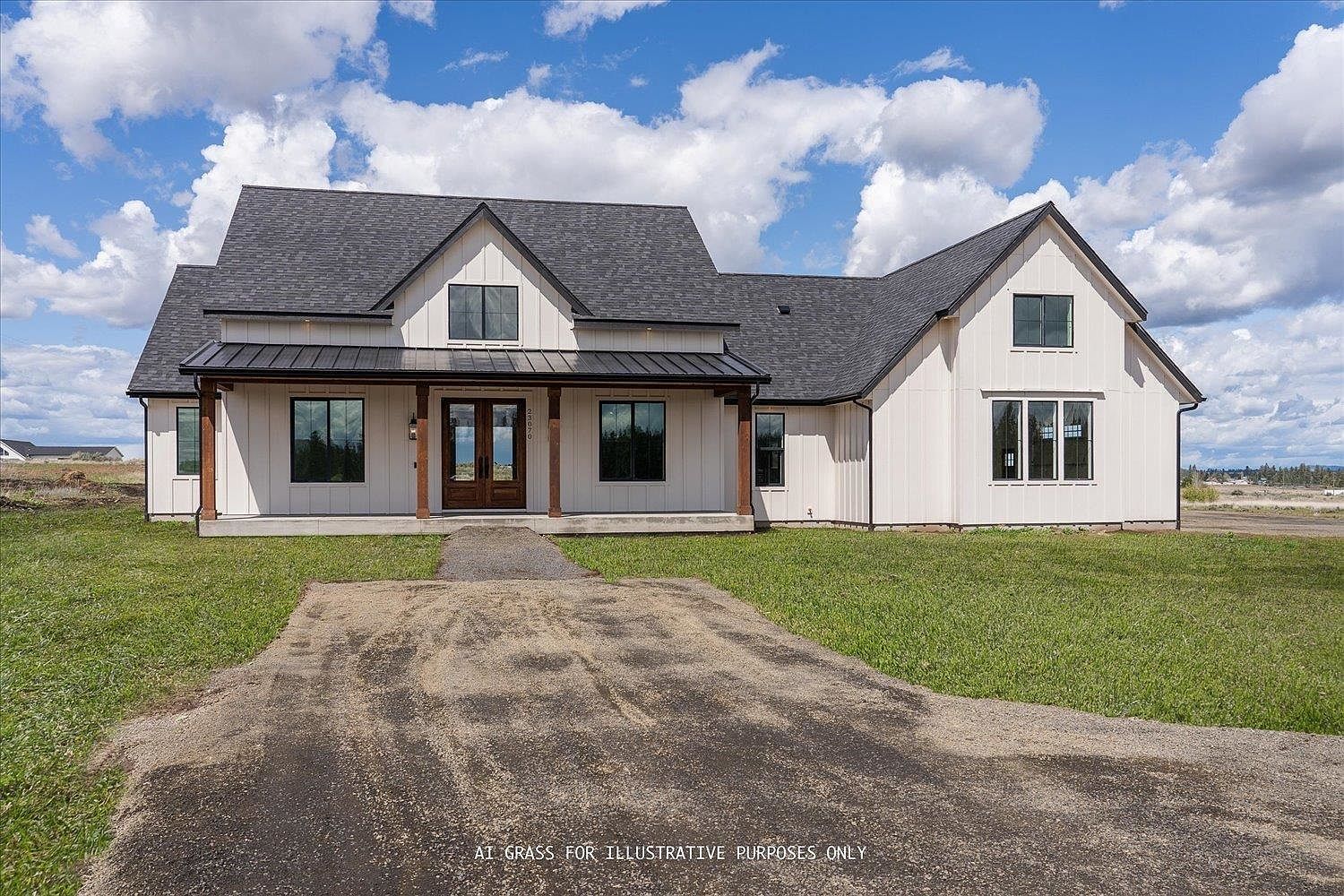 23070 W McFarlane Rd Medical Lake, WA 99022 - Thumbnail 3