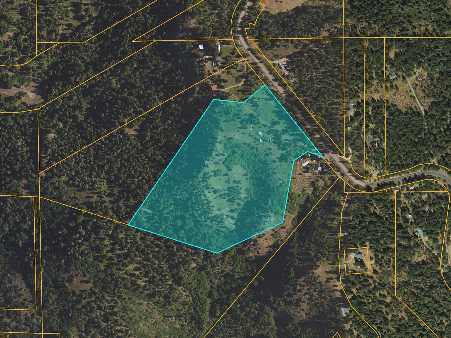 9840 Mount Ashland Ski Rd Ashland, OR 97520 - Thumbnail 3