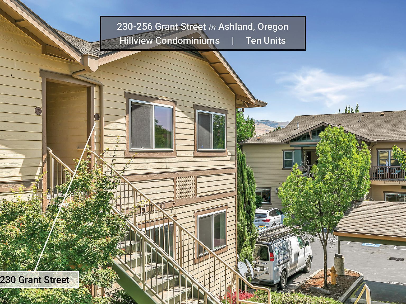 230 Grant St Ashland, OR 97520 - Thumbnail 3