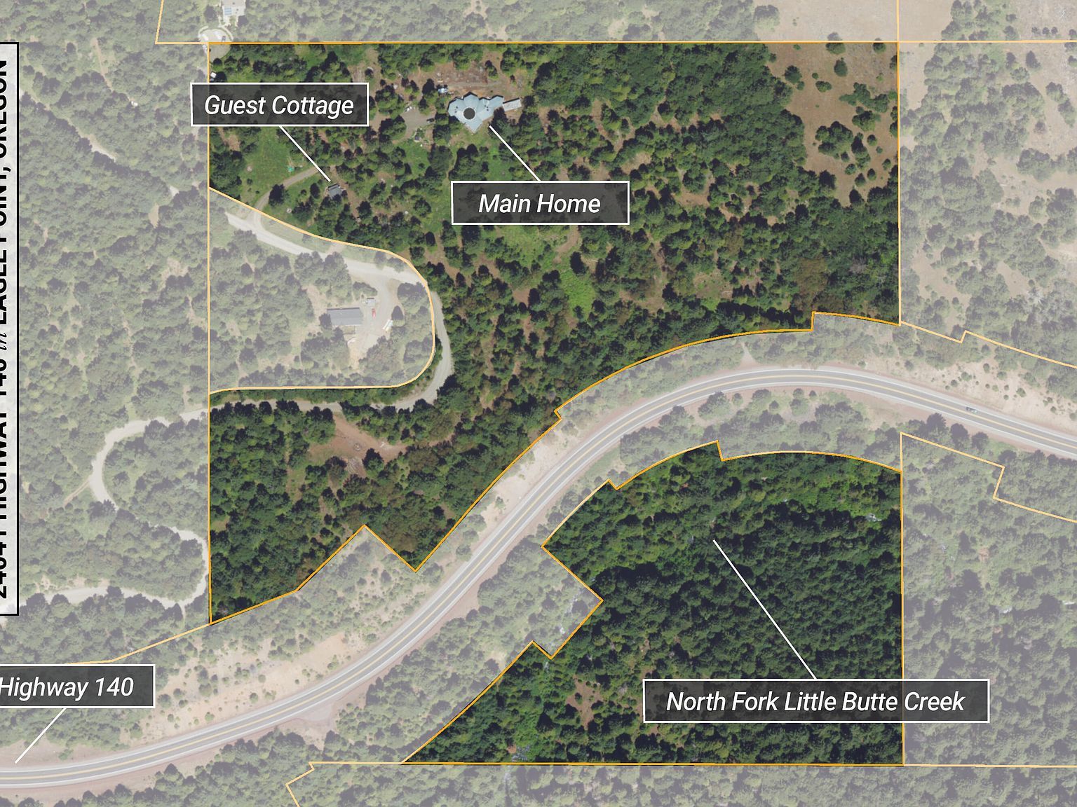 24041 Highway 140 Eagle Point, OR 97524 - Thumbnail 3