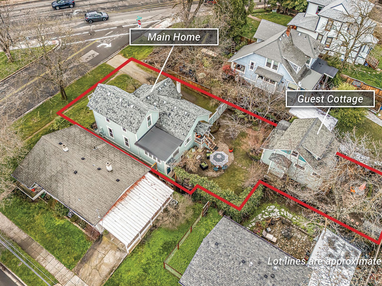 216 Central Ave Ashland, OR 97520 - Thumbnail 3