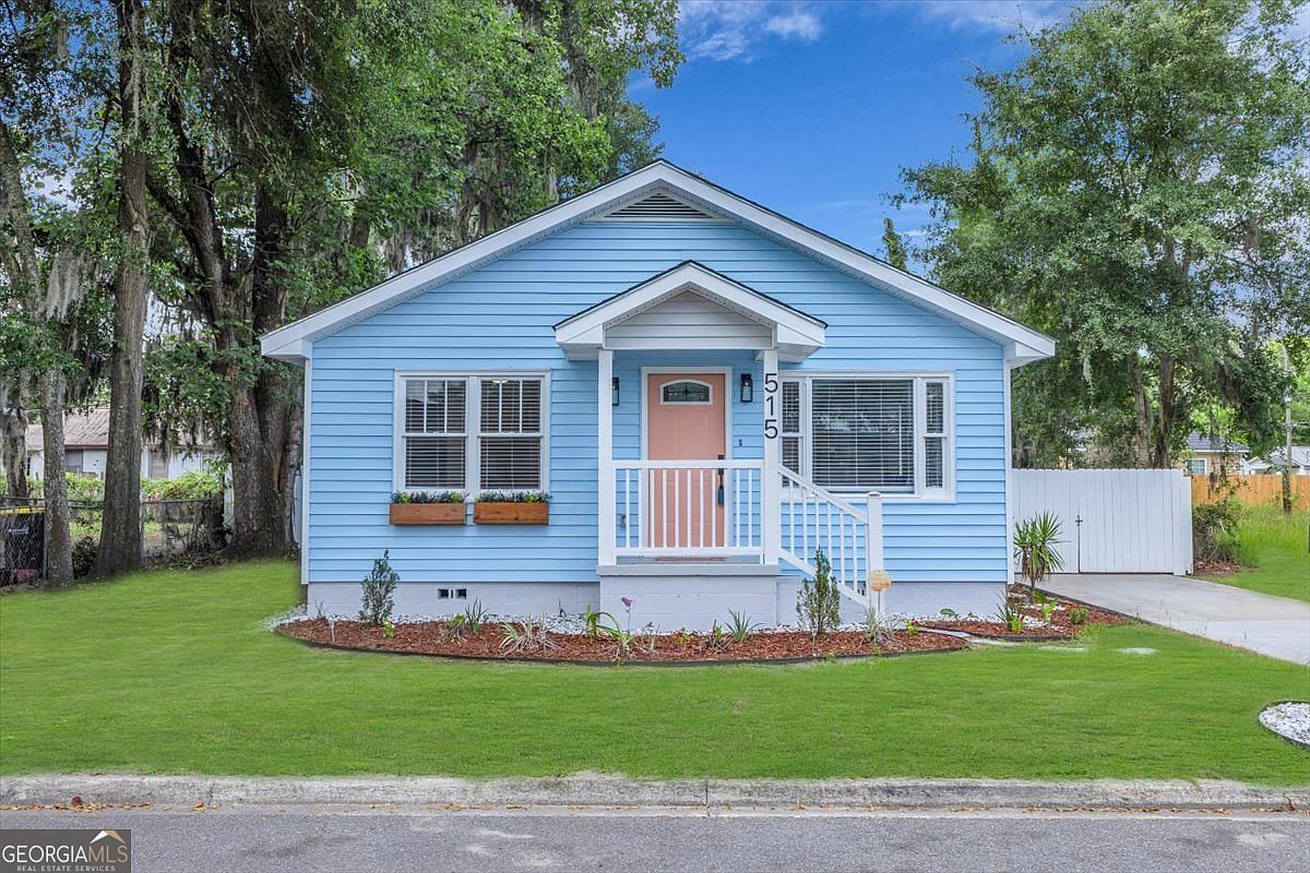 515 W 59th St Savannah, GA 31405 - Thumbnail 3