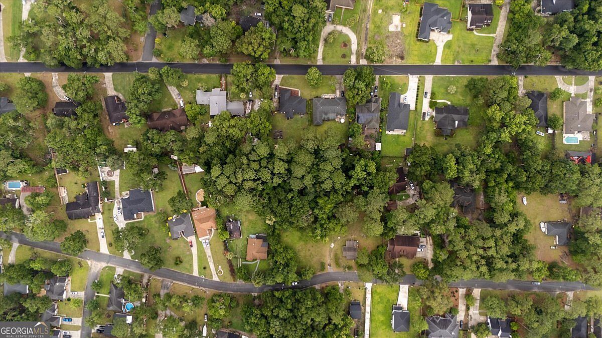 0 Coffee Bluff Villa Rd Savannah, GA 31419 - Thumbnail 3