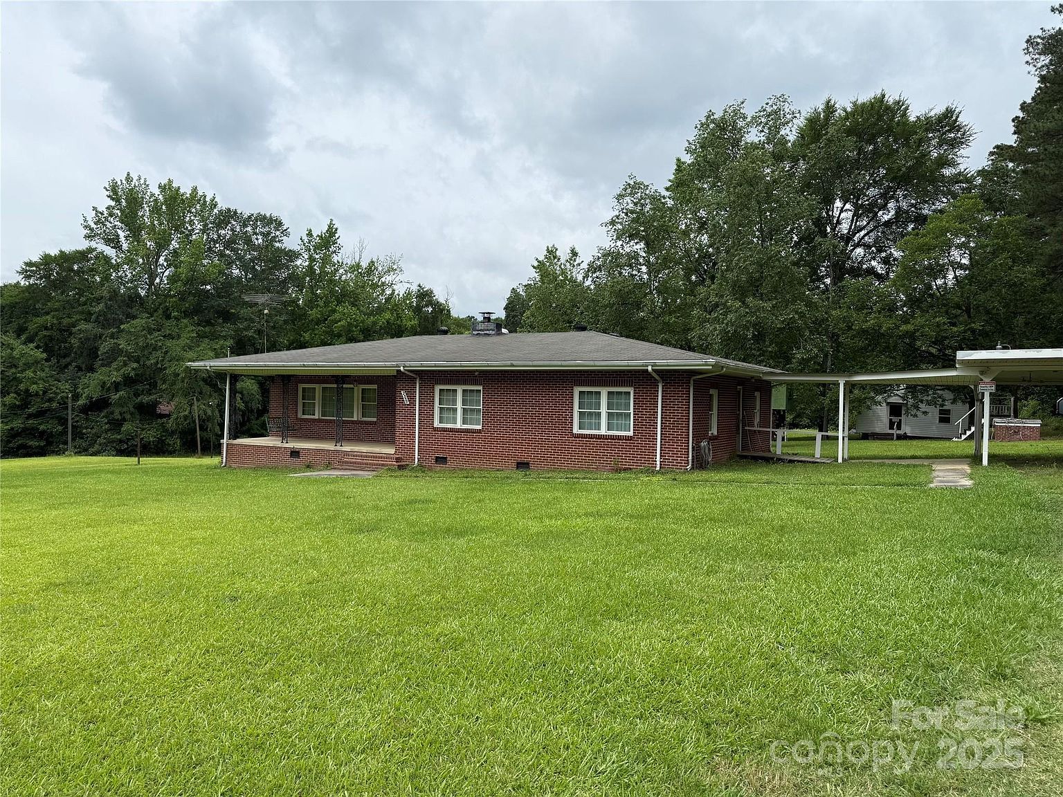 2350 Grubb Ferry Rd Salisbury, NC 28144 - Thumbnail 3