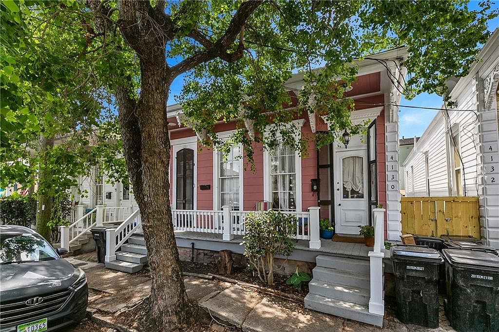 4128-30 Constance St New Orleans, LA 70115 - Thumbnail 3